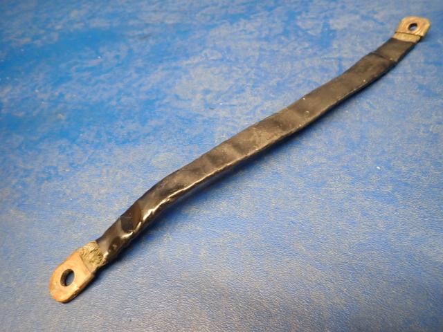 NPN Cessna - Strap - Ground (12 Long)